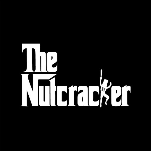 Nutcracker - Logo Parody