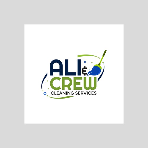 cleaning services