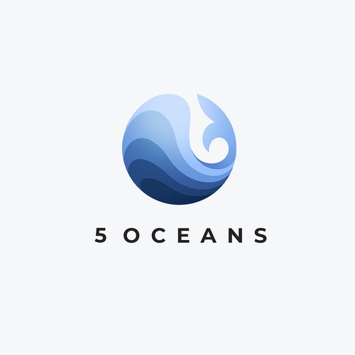 Logo for and Ocean Conservancy