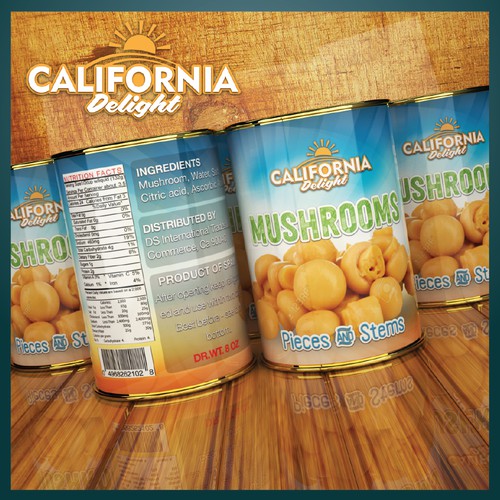 California delight