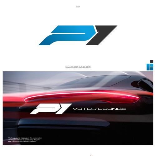 P1 MOTOR LOUNGE