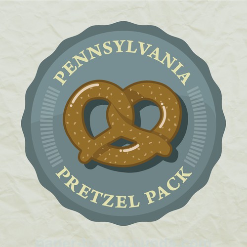 PA Pretzel Pack