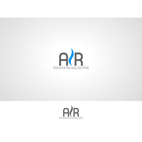 Logo for AIR