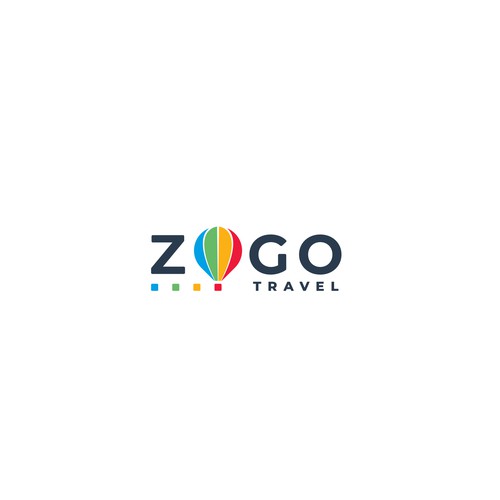 "Zogo Travel" - Digital travel agency.