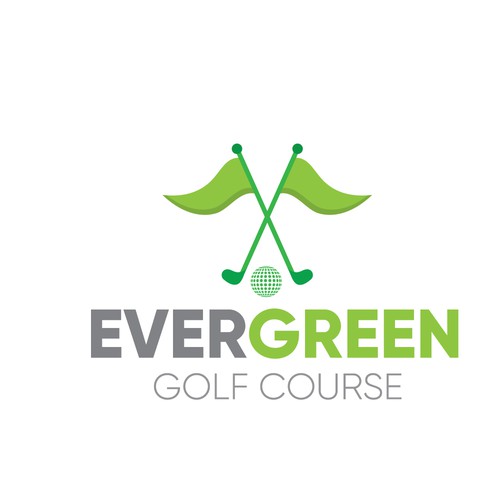 EverGreen Golf Course