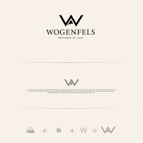 Wogenfels