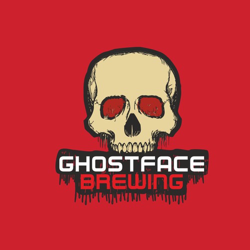 GhostFace Brewing