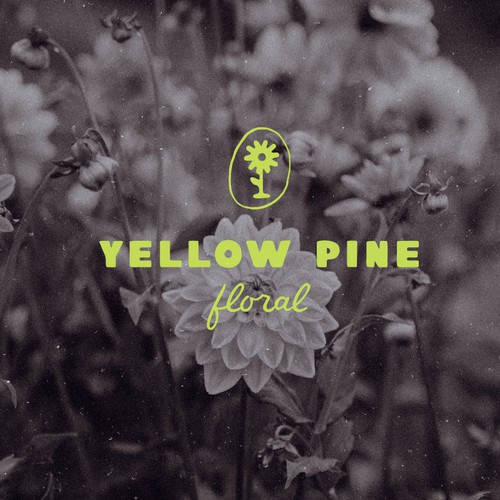 YELLOW PINE FLORAL
