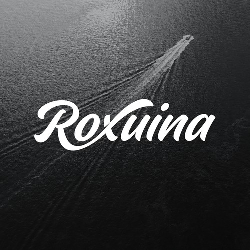 Logo Roxina
