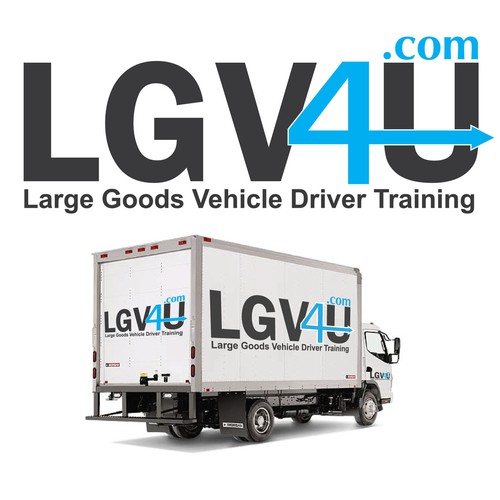 Help LGV4U.COM with a new logo