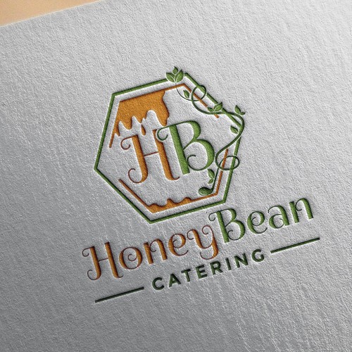 HONEY BEAN