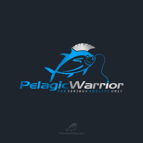 Pelagic Warrior