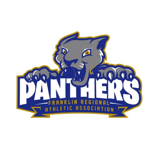 Panthers Franklin Regional Athletic Association