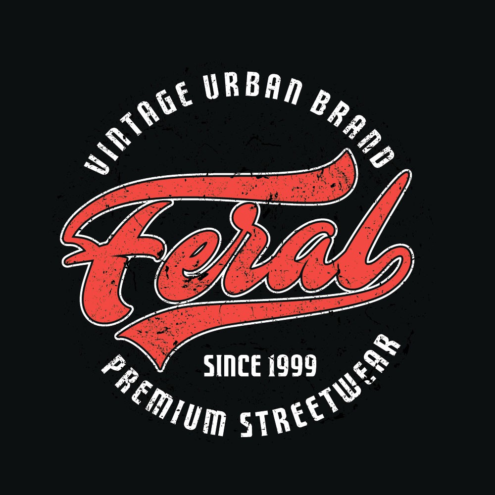 Feral Clothing