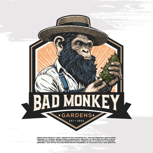 Bad Monkey Gardens