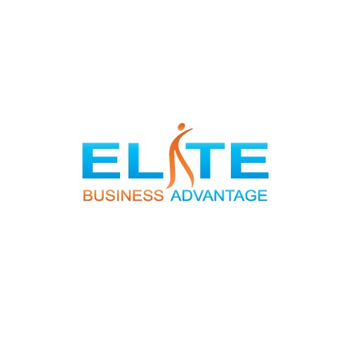 Help Elite Business Advantage with a new logo