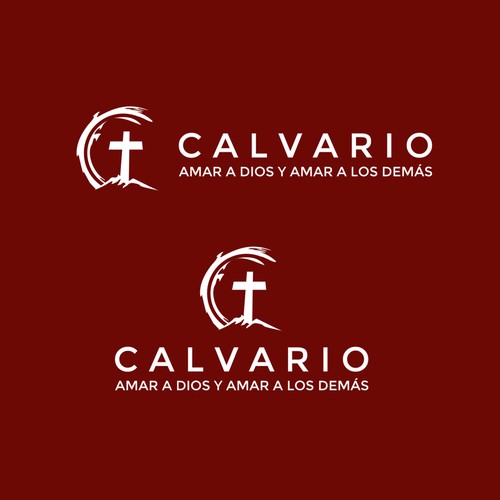 Logo for Church