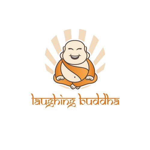 Laughing Buddha