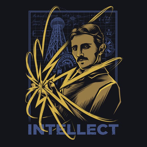 Nikola Tesla