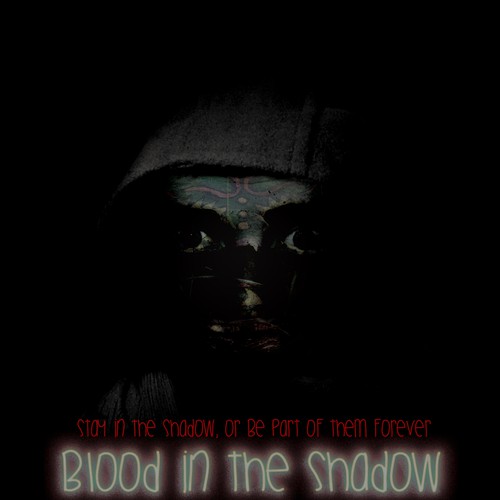 HORROR MOVIE POSTER