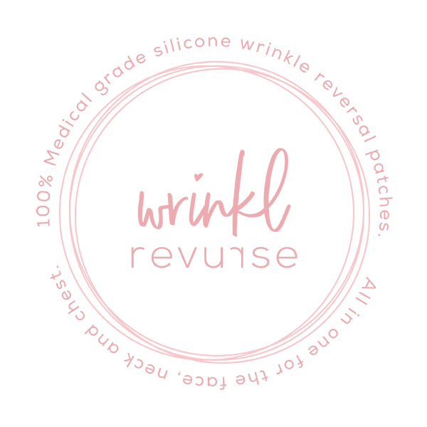Wrinkle reversal patches to appeal to gender dualism.