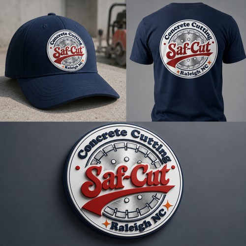 Saf-Cut Concrete Cutting