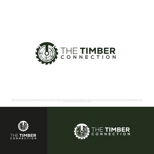 The timber Connection