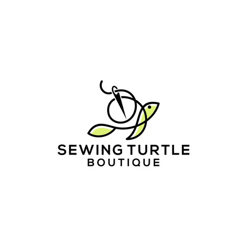 Sewing Turtle Boutique