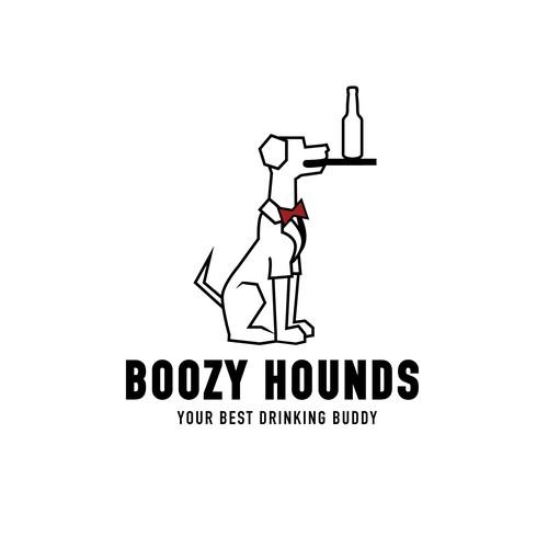 BOOZY HOUND 2