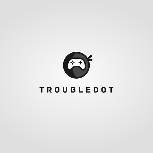 Trouble Dot