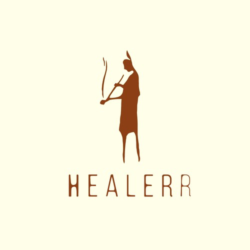 Logo HEALERR (Selling Hemp)