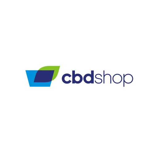 Modern Design for CBD Shop