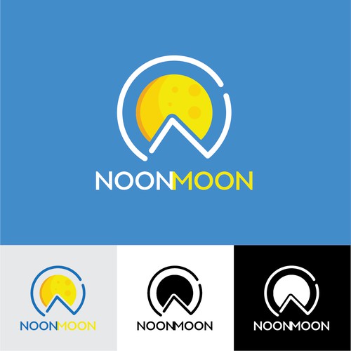 NoonMoon