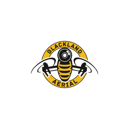 blackland aerial
