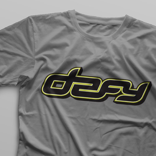 Create a hot look for defy