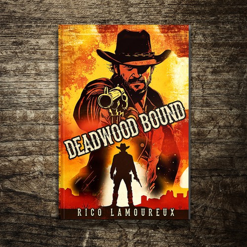 Deadwood Bound