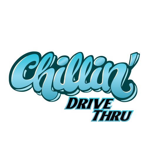 Chillin' Drive Thru