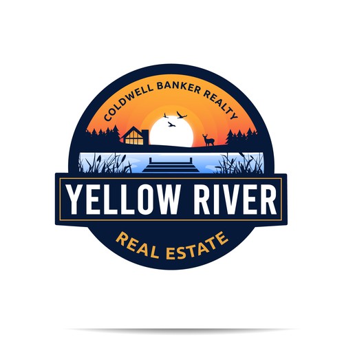 Yellow River Real Estate
