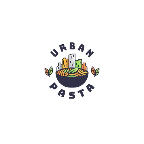 Logo for Restaurants 