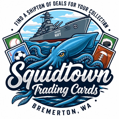 Squidtown