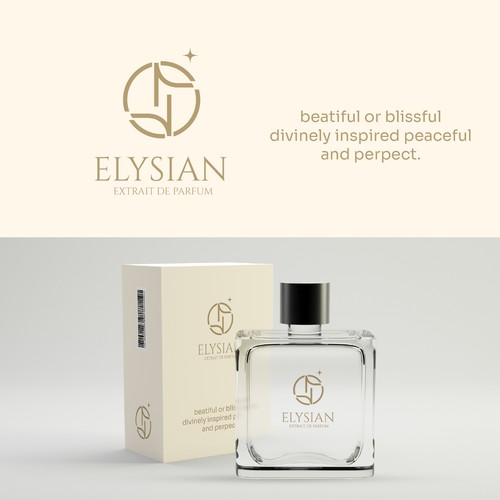 Elysian Logo