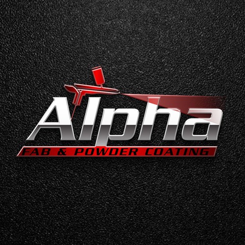 coating logo