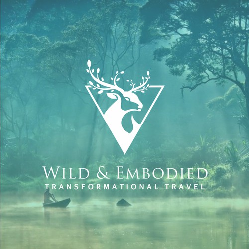 Wild Logo