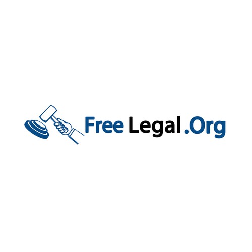 New logo wanted for Free Legal.Org