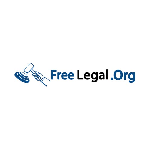 New logo wanted for Free Legal.Org