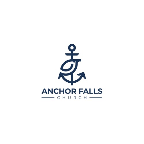 ANCHOR FALLS CHURCH