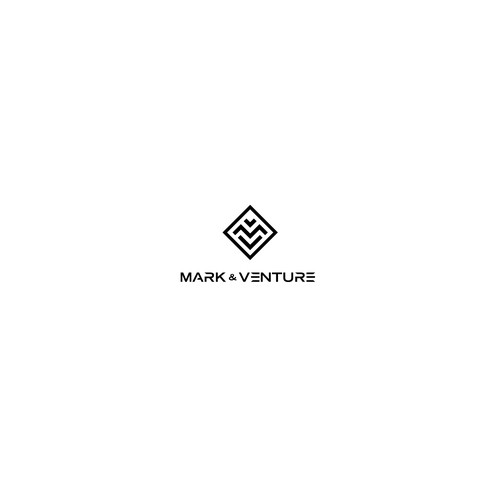 Mark & Venture Logo