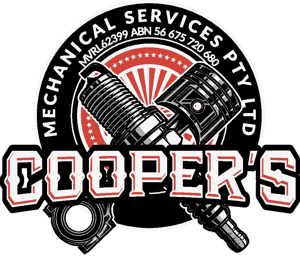 Cooper’s mechanical services pty Ltd 