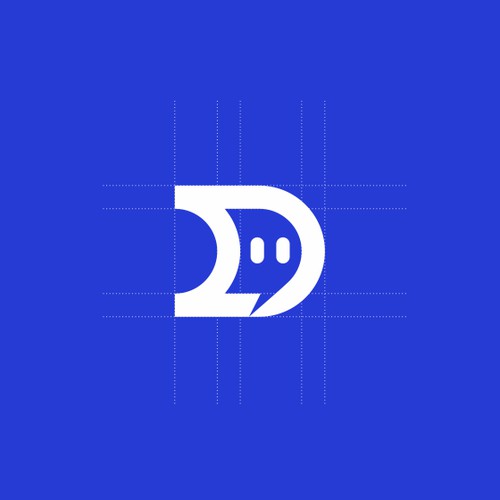 Dexi Logo Design