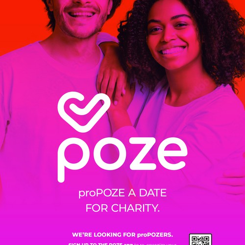 Poster design
